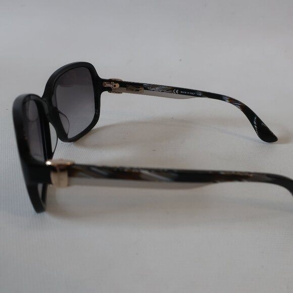 Womens Prada Dark Tortoise SPR 16M 60 13 2AU-6E1 135 Designer Sunglasses - Picture 7 of 16